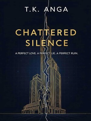 cover image of Chattered Silence